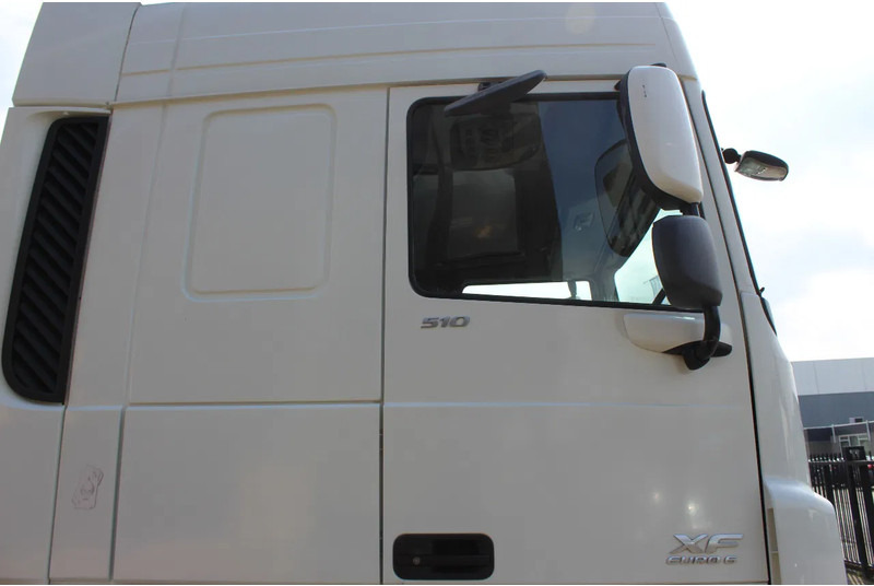 Xe đầu kéo DAF XF 510 * RETARDER * 4X2 * ADR *: hình 10 Xe đầu kéo DAF XF 510 * RETARDER * 4X2 * ADR *: hình 10