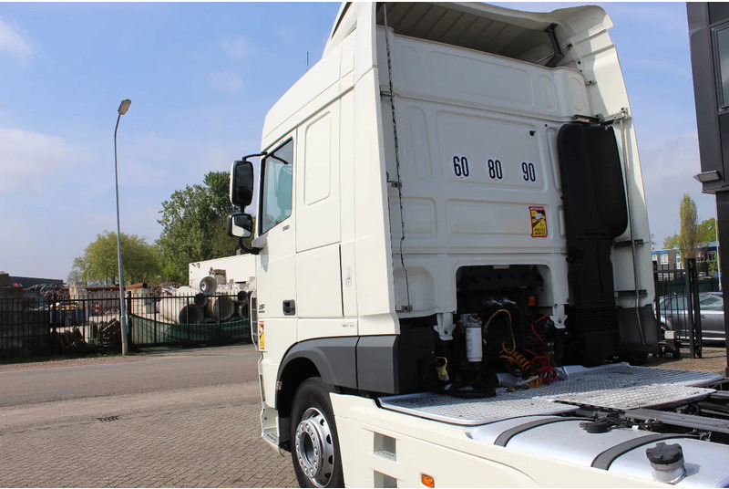 Xe đầu kéo DAF XF 510 * RETARDER * 4X2 * ADR *: hình 20 Xe đầu kéo DAF XF 510 * RETARDER * 4X2 * ADR *: hình 20