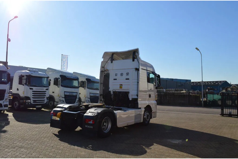MAN TGX 18.480 * RETARDER * EURO6 * 4X2 * 2 TANK * - Xe đầu kéo: hình 4 MAN TGX 18.480 * RETARDER * EURO6 * 4X2 * 2 TANK * - Xe đầu kéo: hình 4