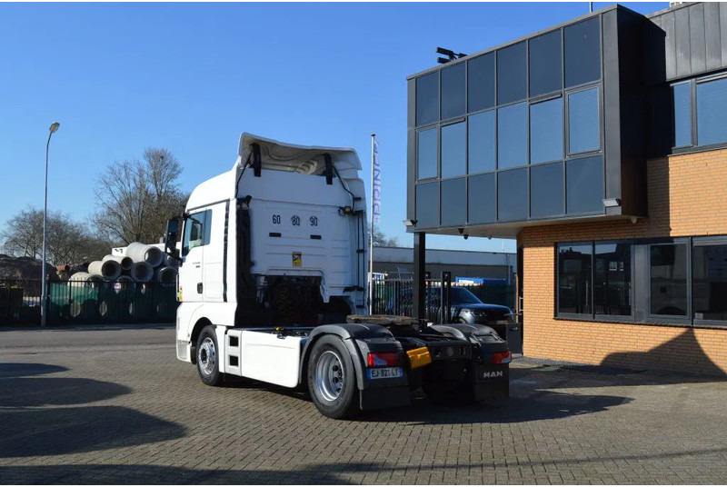 MAN TGX 18.480 * RETARDER * EURO6 * 4X2 * 2 TANK * - Xe đầu kéo: hình 3 MAN TGX 18.480 * RETARDER * EURO6 * 4X2 * 2 TANK * - Xe đầu kéo: hình 3