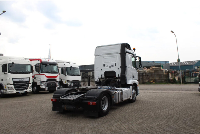 Mercedes-Benz Actros 1843 * EURO6 * 4X2 * - Xe đầu kéo: hình 4 Mercedes-Benz Actros 1843 * EURO6 * 4X2 * - Xe đầu kéo: hình 4