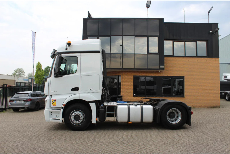 Mercedes-Benz Actros 1843 * EURO6 * 4X2 * - Xe đầu kéo: hình 2 Mercedes-Benz Actros 1843 * EURO6 * 4X2 * - Xe đầu kéo: hình 2