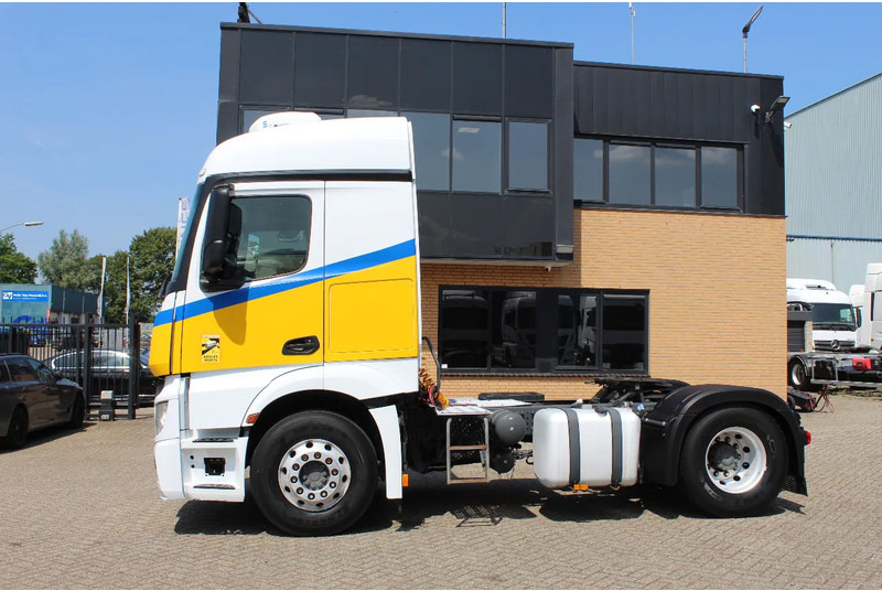 Mercedes-Benz Actros 1843 * RETARDER * 4X2 * - Xe đầu kéo: hình 2 Mercedes-Benz Actros 1843 * RETARDER * 4X2 * - Xe đầu kéo: hình 2