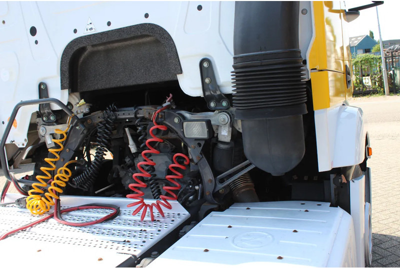 Xe đầu kéo Mercedes-Benz Actros 1843 * RETARDER * 4X2 *: hình 11