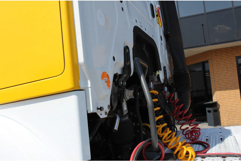Xe đầu kéo Mercedes-Benz Actros 1843 * RETARDER * 4X2 *: hình 17