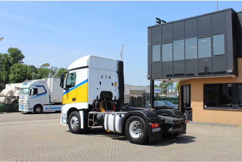 Mercedes-Benz Actros 1843 * RETARDER * 4X2 * - Xe đầu kéo: hình 3 Mercedes-Benz Actros 1843 * RETARDER * 4X2 * - Xe đầu kéo: hình 3