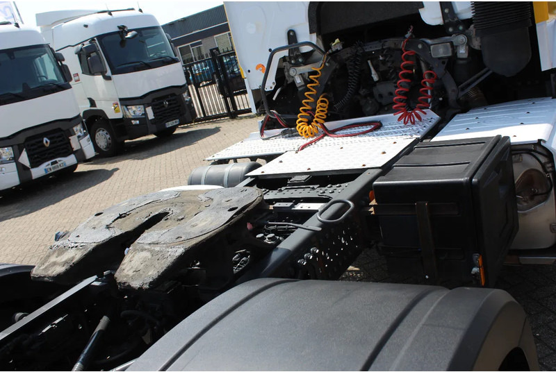 Xe đầu kéo Mercedes-Benz Actros 1843 * RETARDER * 4X2 *: hình 12