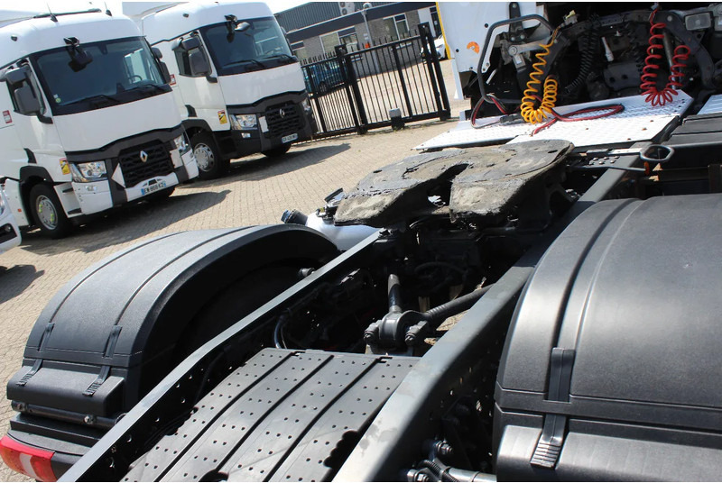 Xe đầu kéo Mercedes-Benz Actros 1843 * RETARDER * 4X2 *: hình 13