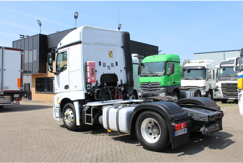 Mercedes-Benz Actros 1843 * RETARDER * EURO6 * 4X2 * - Xe đầu kéo: hình 2 Mercedes-Benz Actros 1843 * RETARDER * EURO6 * 4X2 * - Xe đầu kéo: hình 2