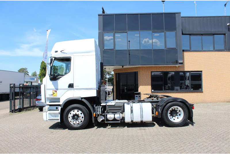Renault Premium 430 * RETARDER * 4X2 * - Xe đầu kéo: hình 3 Renault Premium 430 * RETARDER * 4X2 * - Xe đầu kéo: hình 3