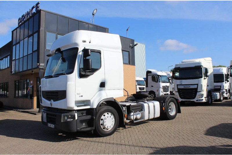 Renault Premium 460 * EURO5 * 4X2 *ADR * - Xe đầu kéo: hình 1 Renault Premium 460 * EURO5 * 4X2 *ADR * - Xe đầu kéo: hình 1