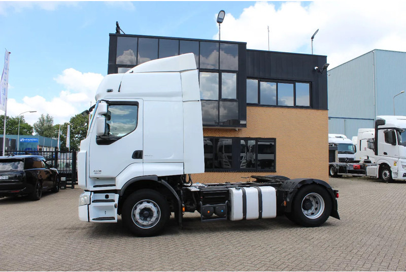 Renault Premium 460 * RETARDER * EURO5. EEV *2x Tank * 4X2 * - Xe đầu kéo: hình 2 Renault Premium 460 * RETARDER * EURO5. EEV *2x Tank * 4X2 * - Xe đầu kéo: hình 2