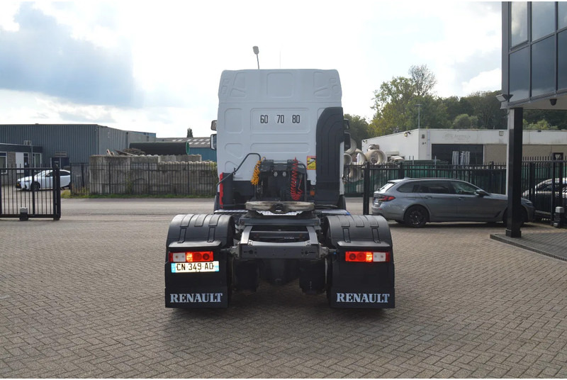 Renault Premium 460 * RETARDER * EURO5. EEV * 4X2 * - Xe đầu kéo: hình 5 Renault Premium 460 * RETARDER * EURO5. EEV * 4X2 * - Xe đầu kéo: hình 5