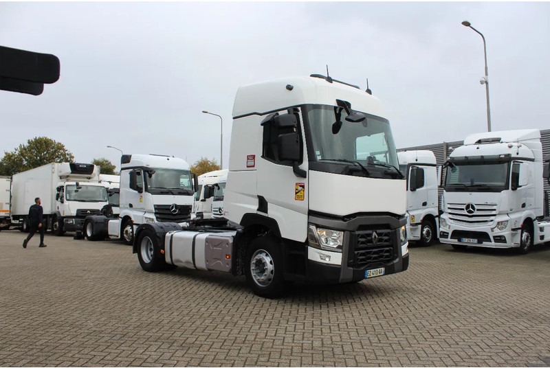 Renault T430 * EURO6 * 4X2 * - Xe đầu kéo: hình 5 Renault T430 * EURO6 * 4X2 * - Xe đầu kéo: hình 5