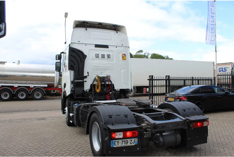 Renault T430 * EURO6 * 4X2 * - Xe đầu kéo: hình 3 Renault T430 * EURO6 * 4X2 * - Xe đầu kéo: hình 3
