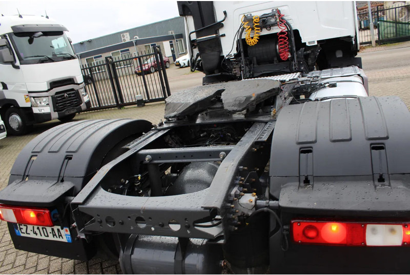 Xe đầu kéo Renault T430 * EURO6 * 4X2 *: hình 13
