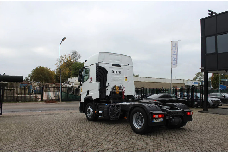 Renault T430 * EURO6 * 4X2 * - Xe đầu kéo: hình 3 Renault T430 * EURO6 * 4X2 * - Xe đầu kéo: hình 3