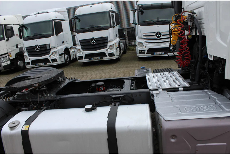 Xe đầu kéo Renault T430 * EURO6 * 4X2 *: hình 9