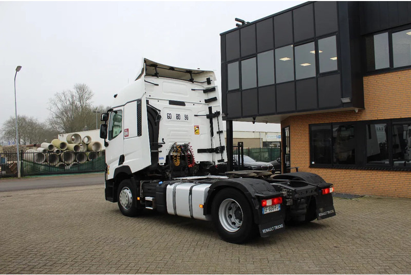 Renault T440 * 2 TANK * 4x2 * - Xe đầu kéo: hình 3 Renault T440 * 2 TANK * 4x2 * - Xe đầu kéo: hình 3