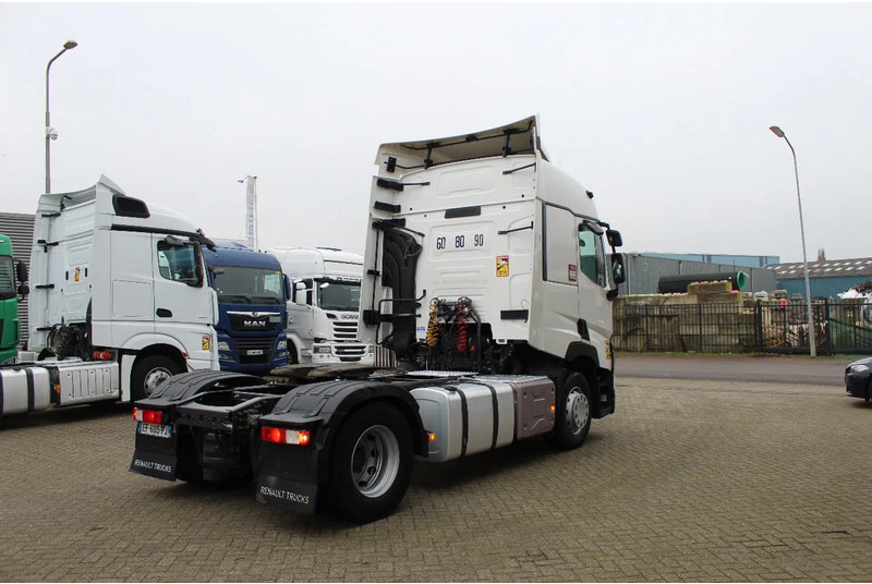 Renault T440 * 2 TANK * 4x2 * - Xe đầu kéo: hình 4 Renault T440 * 2 TANK * 4x2 * - Xe đầu kéo: hình 4