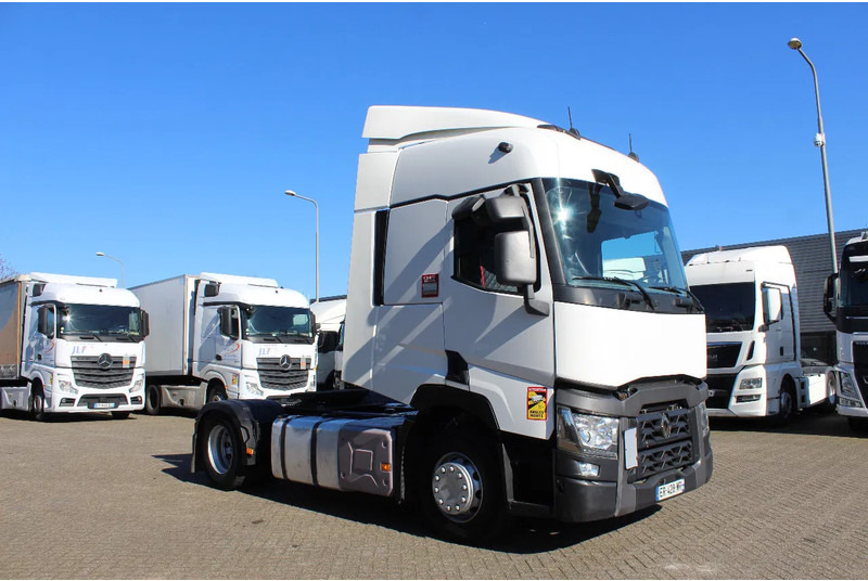 Renault T440 * EURO6 * 4X2 * - Xe đầu kéo: hình 5 Renault T440 * EURO6 * 4X2 * - Xe đầu kéo: hình 5