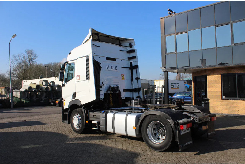 Renault T440 * EURO6 * 4X2 * - Xe đầu kéo: hình 3 Renault T440 * EURO6 * 4X2 * - Xe đầu kéo: hình 3