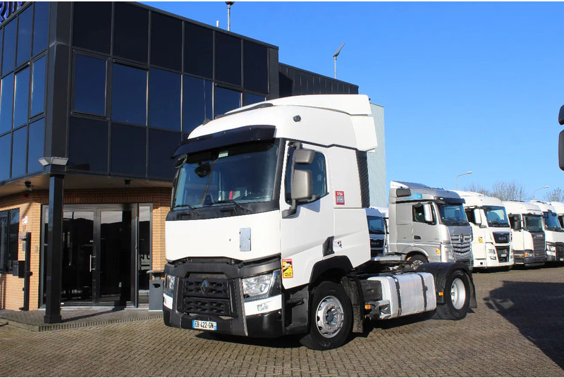 Renault T460 * EURO6 * 4X2 * - Xe đầu kéo: hình 1 Renault T460 * EURO6 * 4X2 * - Xe đầu kéo: hình 1