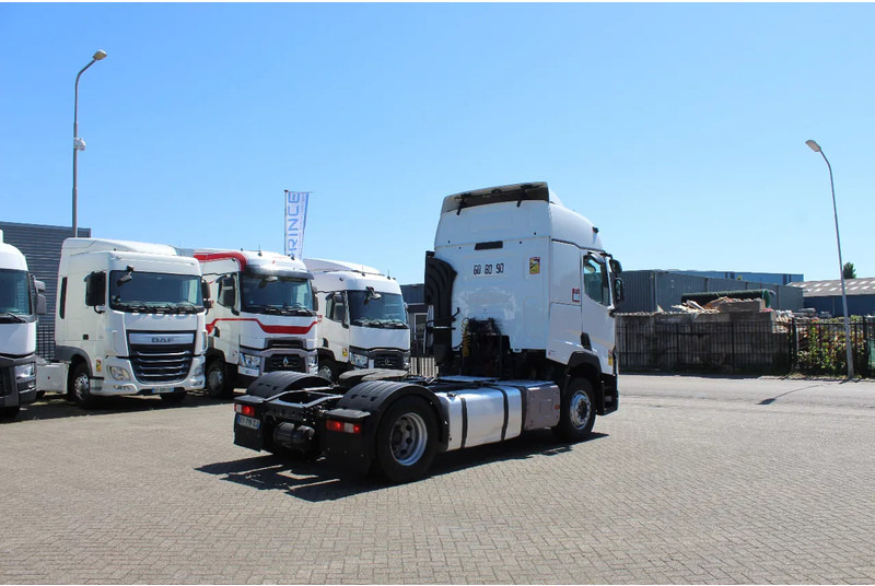 Renault T460 * EURO6 * 4X2 * - Xe đầu kéo: hình 4 Renault T460 * EURO6 * 4X2 * - Xe đầu kéo: hình 4