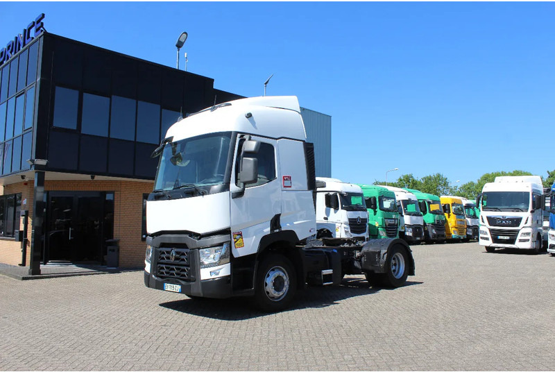 Renault T460 * EURO6 * 4X2 * - Xe đầu kéo: hình 1 Renault T460 * EURO6 * 4X2 * - Xe đầu kéo: hình 1