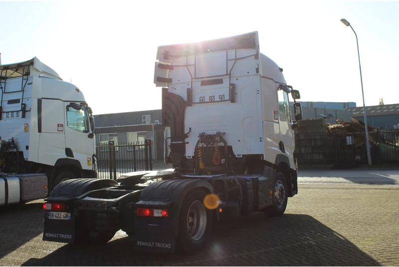 Renault T460 * EURO6 * 4X2 * - Xe đầu kéo: hình 3 Renault T460 * EURO6 * 4X2 * - Xe đầu kéo: hình 3