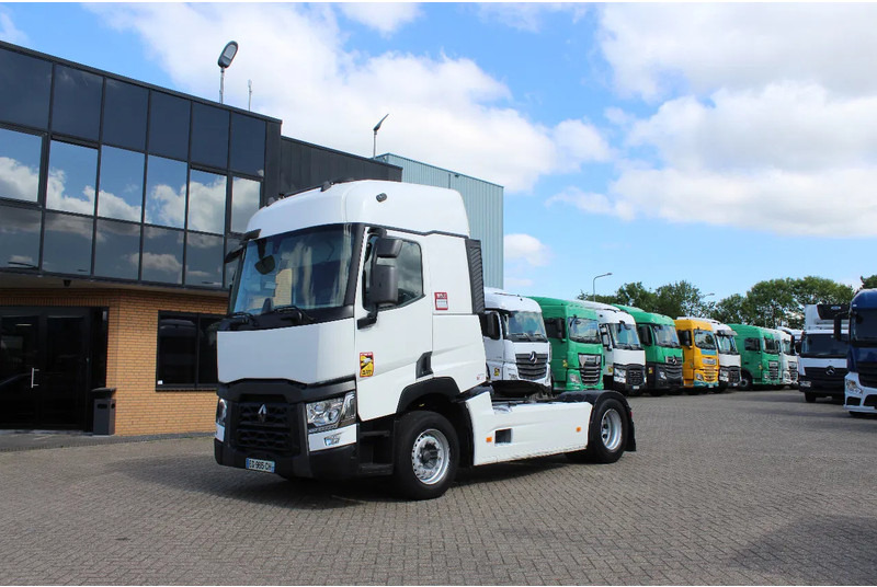 Renault T460 *EURO6 * 4X2 * - Xe đầu kéo: hình 1 Renault T460 *EURO6 * 4X2 * - Xe đầu kéo: hình 1