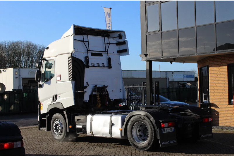 Renault T460 * EURO6 * 4X2 * - Xe đầu kéo: hình 2 Renault T460 * EURO6 * 4X2 * - Xe đầu kéo: hình 2