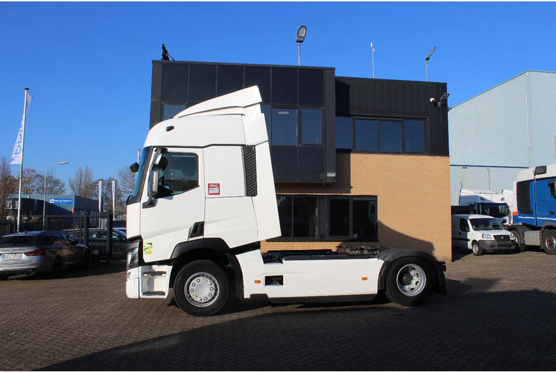 Renault T460 * EURO6 * FULL SPOILER * 2 TANK * - Xe đầu kéo: hình 2 Renault T460 * EURO6 * FULL SPOILER * 2 TANK * - Xe đầu kéo: hình 2