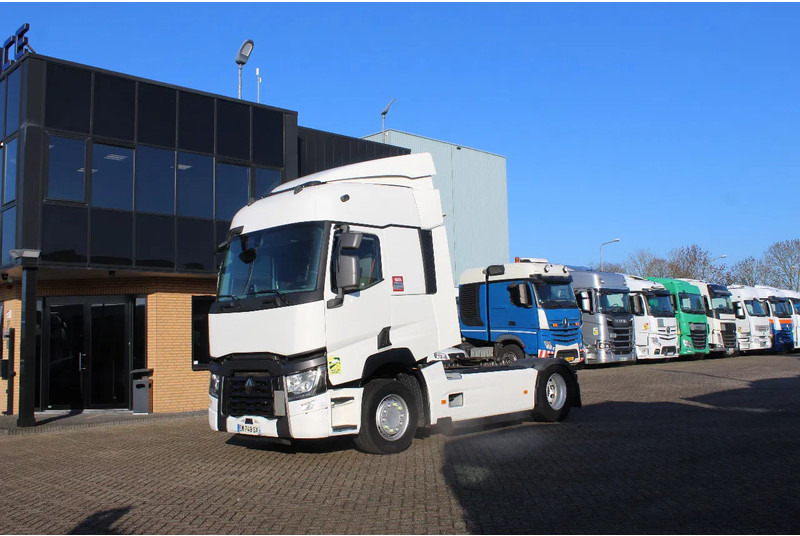 Renault T460 * EURO6 * FULL SPOILER * 2 TANK * - Xe đầu kéo: hình 1 Renault T460 * EURO6 * FULL SPOILER * 2 TANK * - Xe đầu kéo: hình 1