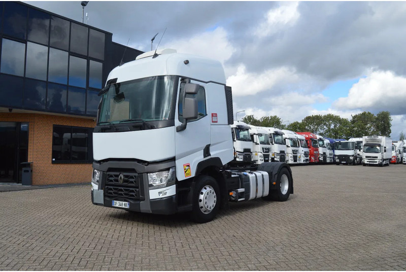 Renault T460 * EURO6 * T460 * 4X2 * RETARDER * - Xe đầu kéo: hình 1 Renault T460 * EURO6 * T460 * 4X2 * RETARDER * - Xe đầu kéo: hình 1