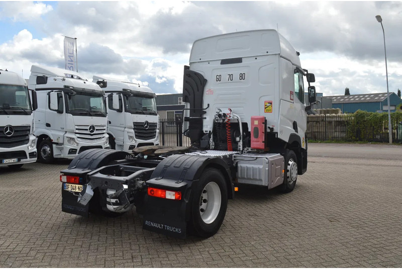 Renault T460 * EURO6 * T460 * 4X2 * RETARDER * - Xe đầu kéo: hình 5 Renault T460 * EURO6 * T460 * 4X2 * RETARDER * - Xe đầu kéo: hình 5