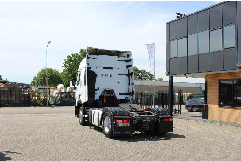 Renault T460 * RETARDER * 2 TANK * 4x2 * - Xe đầu kéo: hình 3 Renault T460 * RETARDER * 2 TANK * 4x2 * - Xe đầu kéo: hình 3