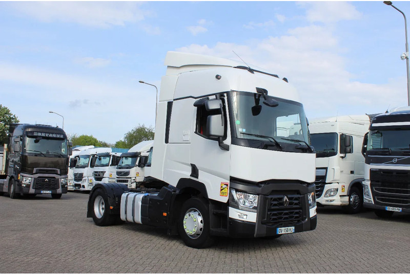 Renault T460 * RETARDER * 2 TANK * - Xe đầu kéo: hình 5 Renault T460 * RETARDER * 2 TANK * - Xe đầu kéo: hình 5
