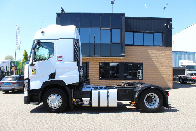 Renault T460 * RETARDER * 4X2 * - Xe đầu kéo: hình 2 Renault T460 * RETARDER * 4X2 * - Xe đầu kéo: hình 2