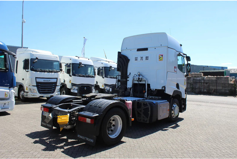 Renault T460 * RETARDER * 4X2 * - Xe đầu kéo: hình 4 Renault T460 * RETARDER * 4X2 * - Xe đầu kéo: hình 4