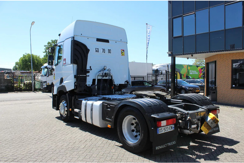 Renault T460 * RETARDER * 4X2 * - Xe đầu kéo: hình 3 Renault T460 * RETARDER * 4X2 * - Xe đầu kéo: hình 3