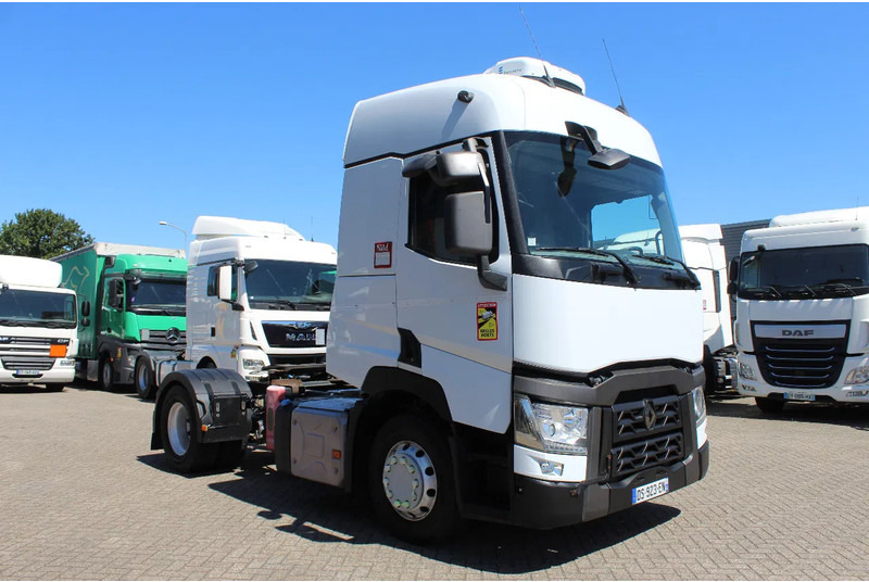 Renault T460 * RETARDER * 4X2 * - Xe đầu kéo: hình 5 Renault T460 * RETARDER * 4X2 * - Xe đầu kéo: hình 5