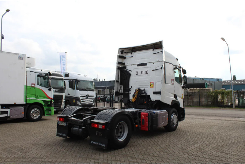 Renault T480 * EURO6 * 4X2 * - Xe đầu kéo: hình 4 Renault T480 * EURO6 * 4X2 * - Xe đầu kéo: hình 4