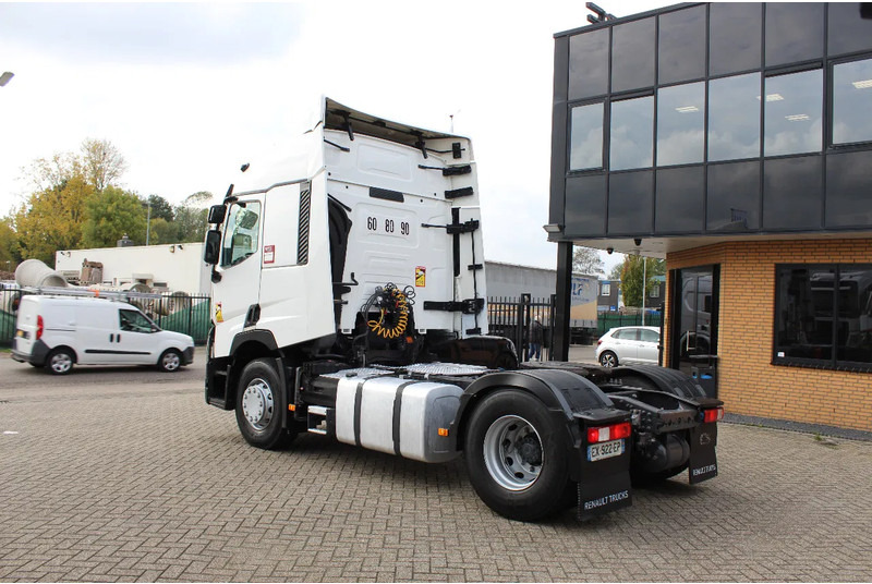 Renault T480 * EURO6 * 4X2 * - Xe đầu kéo: hình 3 Renault T480 * EURO6 * 4X2 * - Xe đầu kéo: hình 3