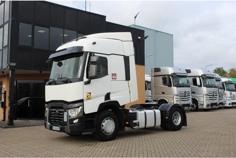 Renault T480 * EURO6 * 4X2 * - Xe đầu kéo: hình 1 Renault T480 * EURO6 * 4X2 * - Xe đầu kéo: hình 1