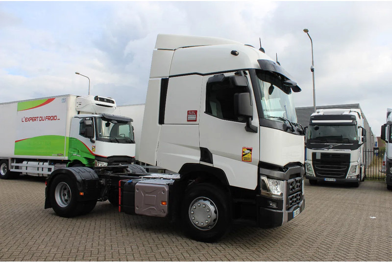 Renault T480 * EURO6 * 4X2 * - Xe đầu kéo: hình 5 Renault T480 * EURO6 * 4X2 * - Xe đầu kéo: hình 5