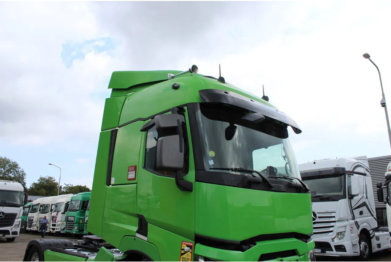 Renault T520 * EURO6 * 4X2 * RETARDER - Xe đầu kéo: hình 4 Renault T520 * EURO6 * 4X2 * RETARDER - Xe đầu kéo: hình 4