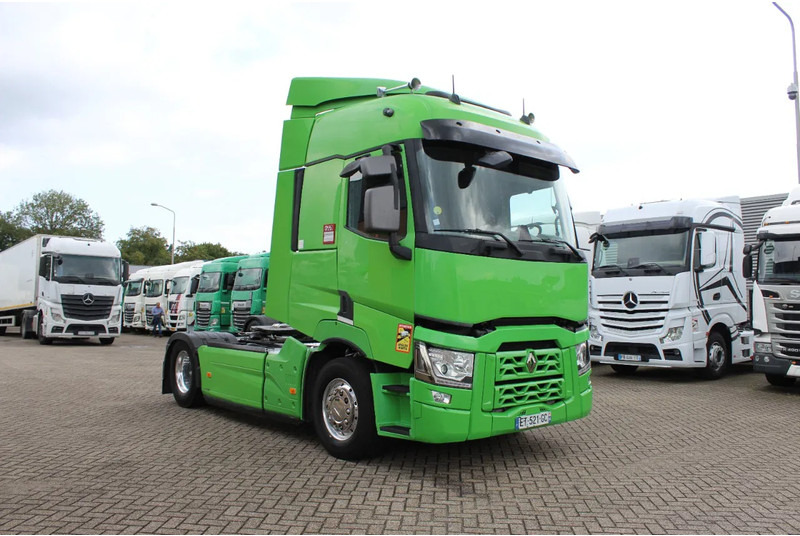 Renault T520 * EURO6 * 4X2 * RETARDER - Xe đầu kéo: hình 5 Renault T520 * EURO6 * 4X2 * RETARDER - Xe đầu kéo: hình 5