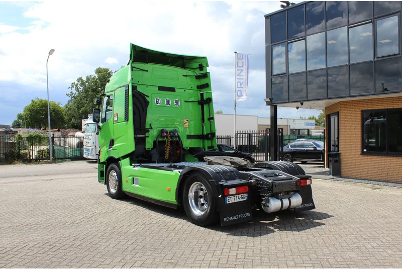 Renault T520 * EURO6 * 4X2 * RETARDER - Xe đầu kéo: hình 2 Renault T520 * EURO6 * 4X2 * RETARDER - Xe đầu kéo: hình 2