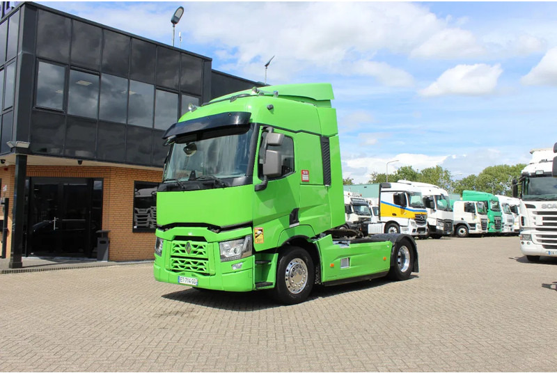 Renault T520 * EURO6 * 4X2 * RETARDER - Xe đầu kéo: hình 1 Renault T520 * EURO6 * 4X2 * RETARDER - Xe đầu kéo: hình 1